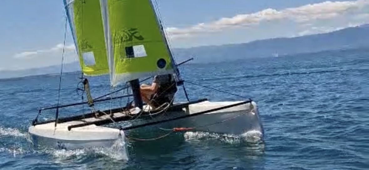 Voir la vidéo sur Facebook